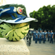 Illustration for article titled The Lighter Side Of Chinas Compulsory Military Training